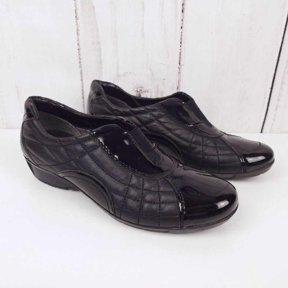 Bella Vita Women's Sigma Slip-On Loafers / Shoes 9